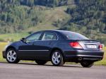Honda Legend 2004 года